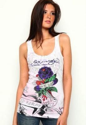 Ed Hardy shirts women-768